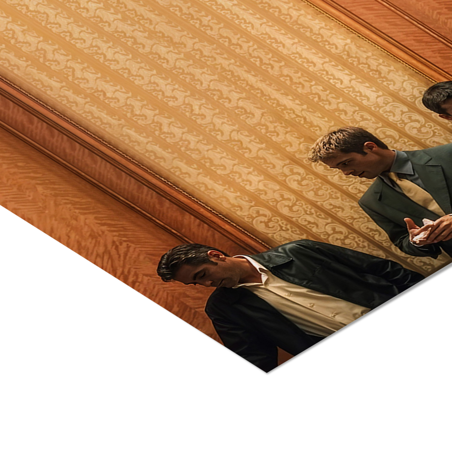 Ocean’s Eleven - Poster