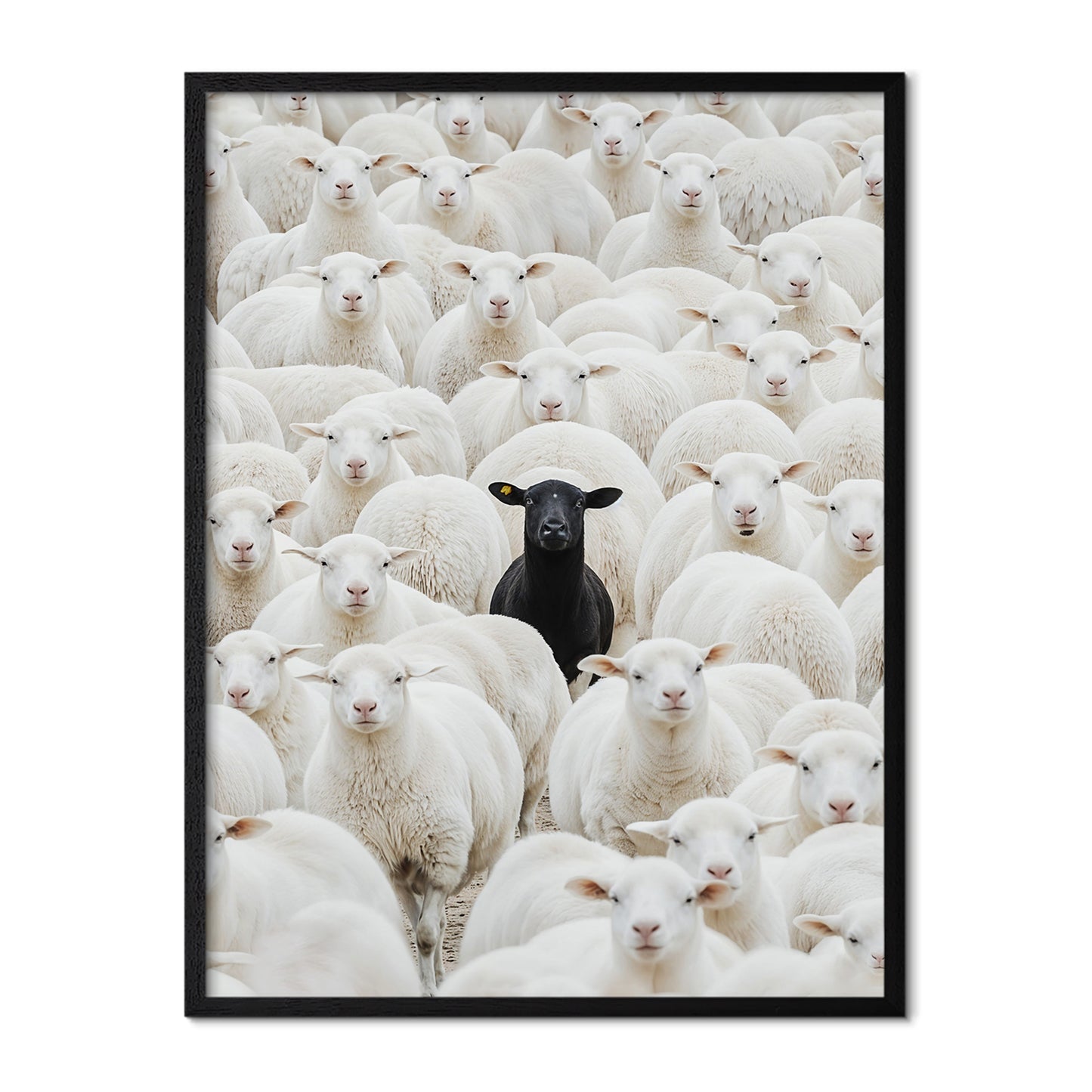 Black Sheep Poster