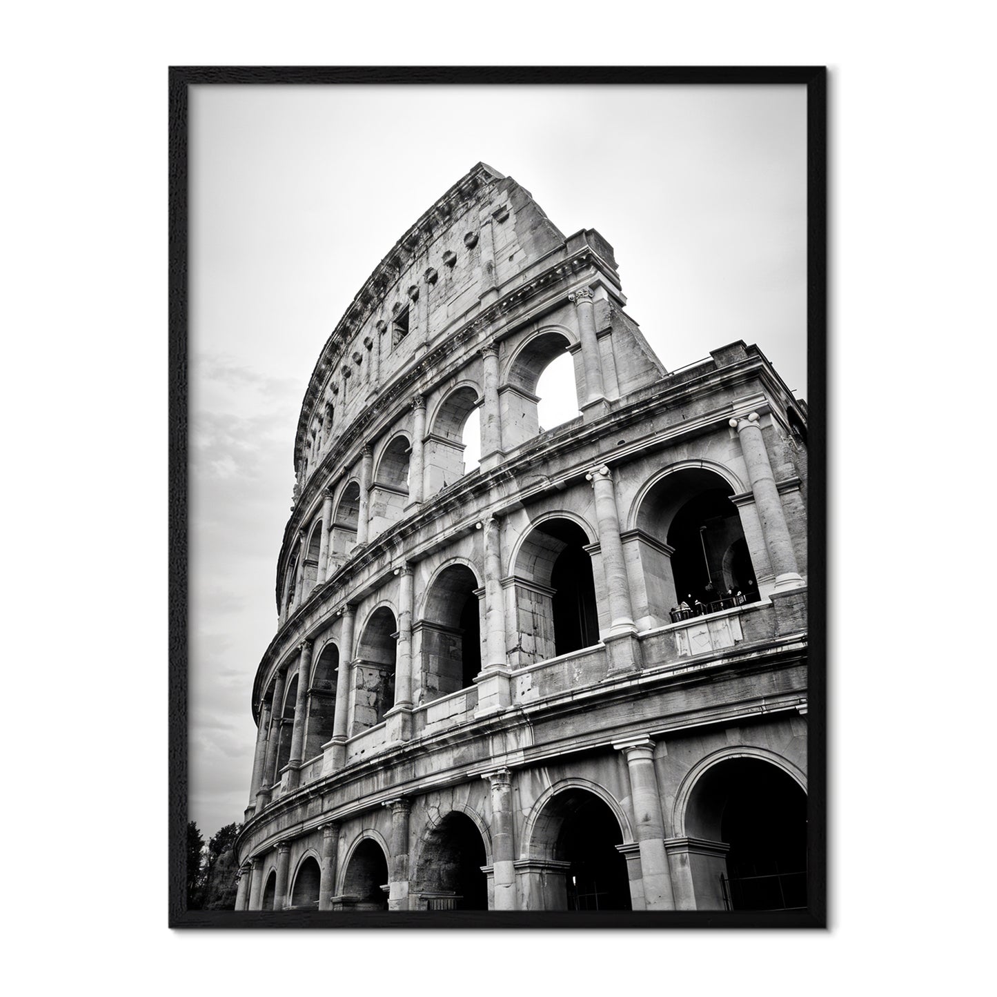 Colosseum Poster