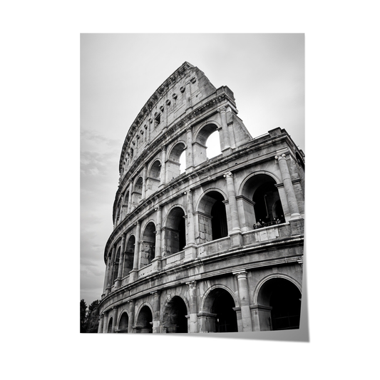 Colosseum Poster