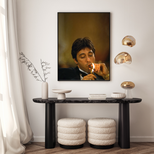 Scarface Poster