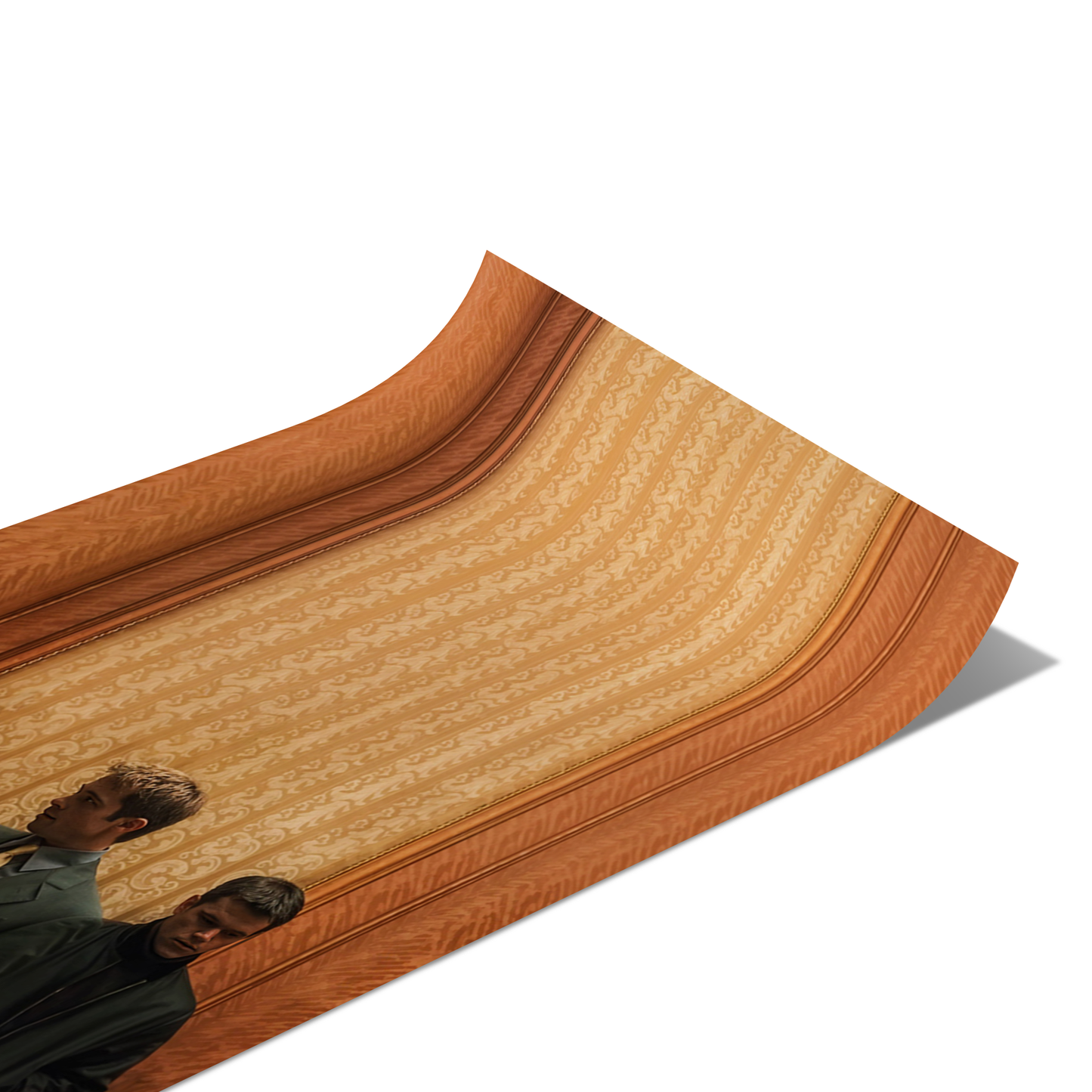 Ocean’s Eleven - Poster