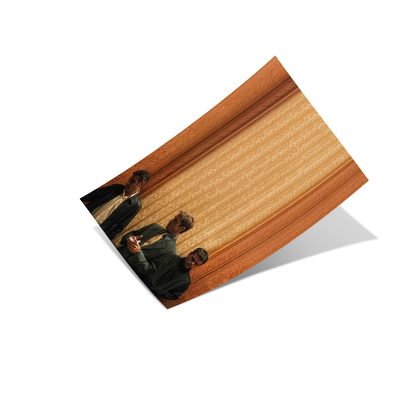 Ocean’s Eleven - Poster