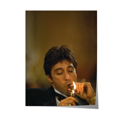Scarface Poster