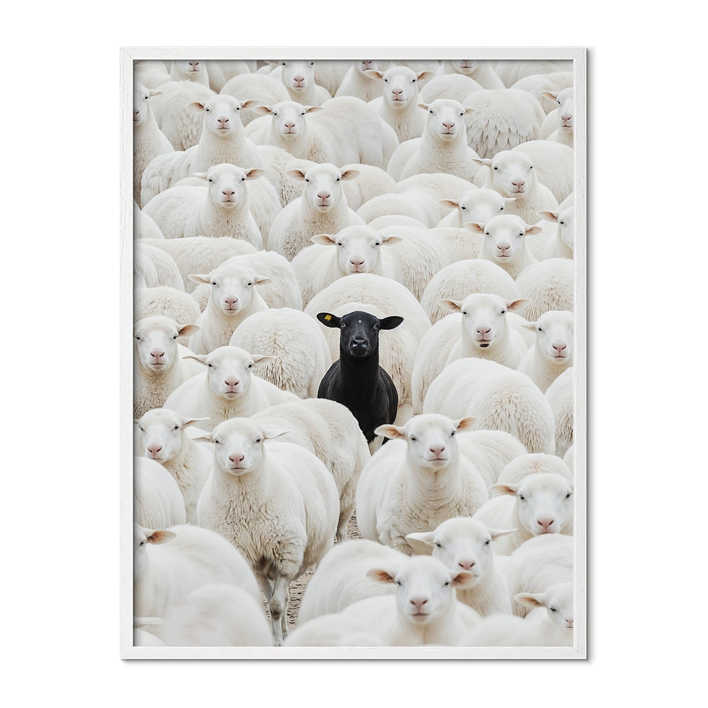 Black Sheep Poster