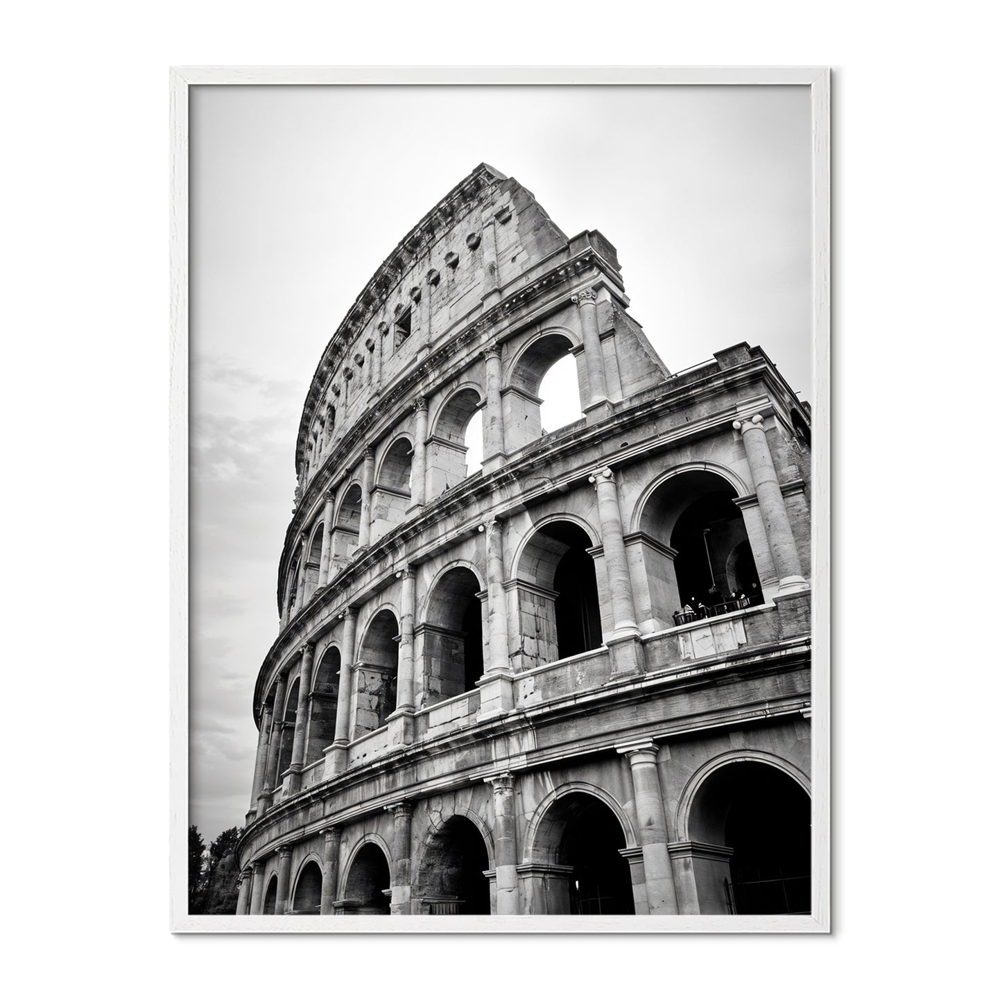 Colosseum Poster
